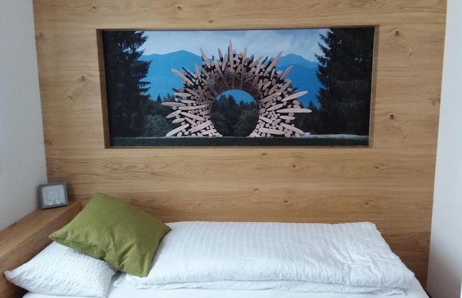 Masetto Egidio Agritur - Foto 14