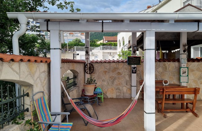 Mila & Aleksandr Apartments - Foto 78