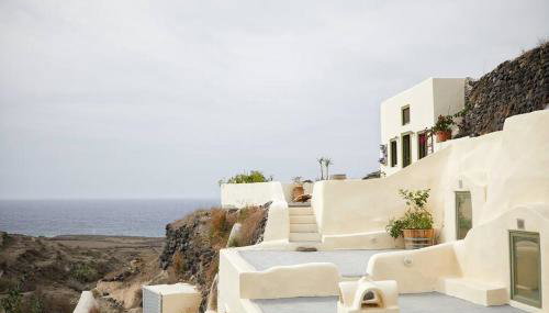 Sunlight Cave Agrilia - Foto 2