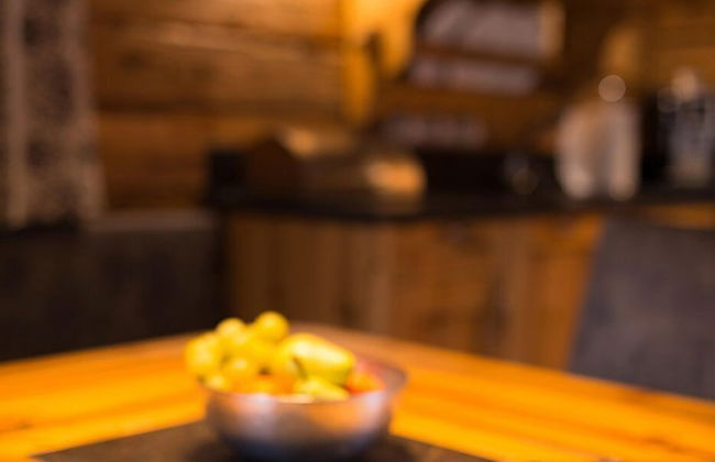 Chaletdorf Auszeit - Foto 14