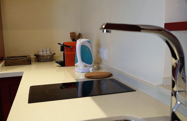 Apartasuites Alberca - Foto 59