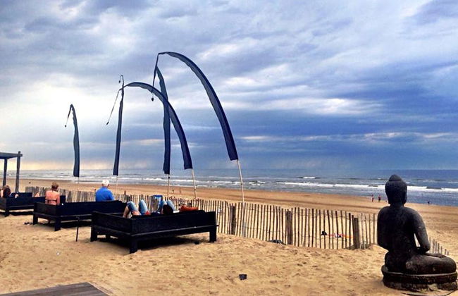 Bloemendaal Beach Escape - Foto 28