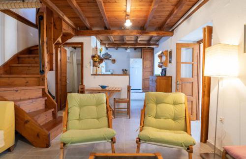 Stone House in Lafkos Pelion - Foto 7