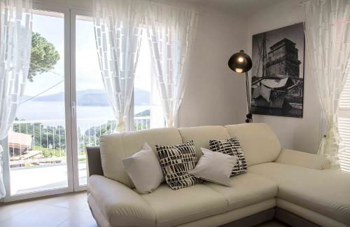 Villa Il Roseto Redinoce - Foto 19