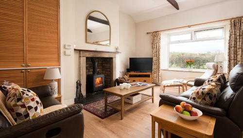 Wagtail Cottage - Foto 1