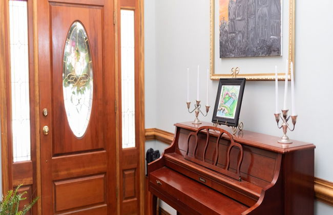 Autumn Woods Lodge - Foto 31