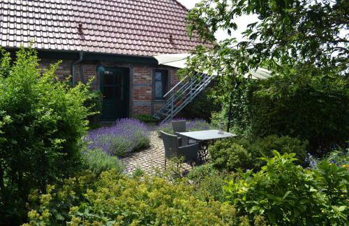 Apartment in Sehlen - Insel Rügen 3075 - Foto 1