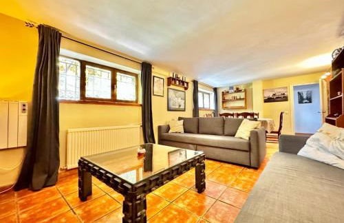 Farmhouse Apartment with Pool - Foto 15