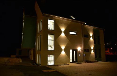 Apartment Aurachtal Münchaurach - Foto 2