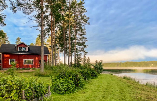 Kallioniemi - Foto 8