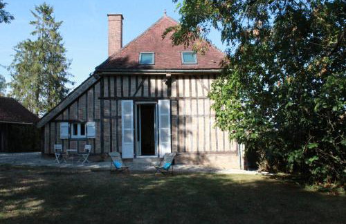 Le Gîte de Saint Phal - Photo 44