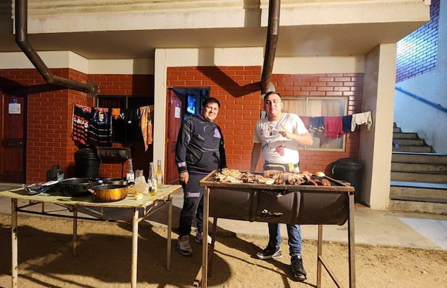 Cabañas Horizonte Azul - Foto 13