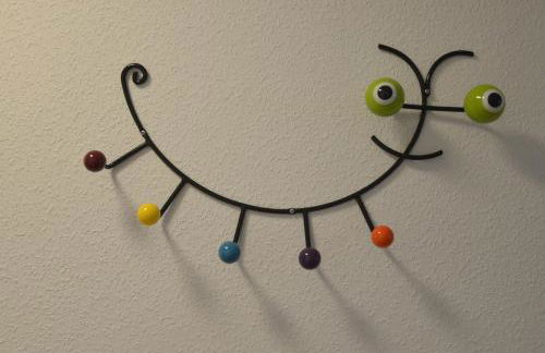 flat2let Apartment 8 - Foto 13