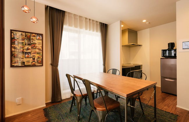 GRAND BASE Hakata Haruyoshi - Photo 32