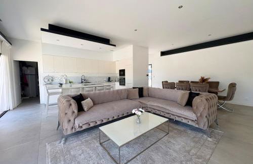 Halimi - Villa 5 Chambres 7 Personnes avec Piscine - Foto 13