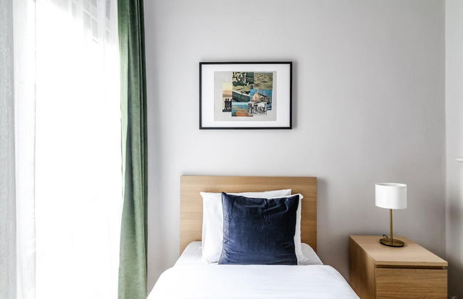 Fully Furnished Cozy Flat in the Heart of Sisli - Foto 17