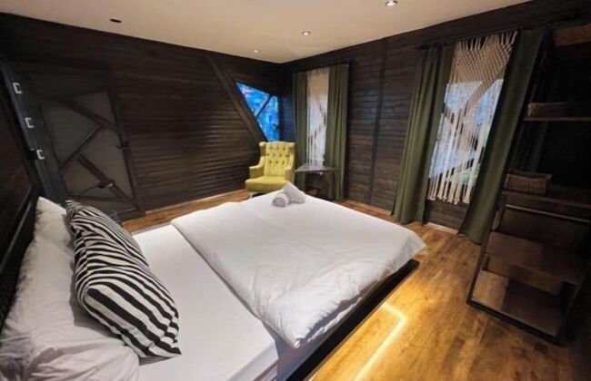 Otelox Sinap Bungalow - Foto 2