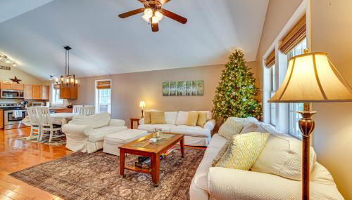 Private Community Beach Family Conway Retreat! - Foto 5