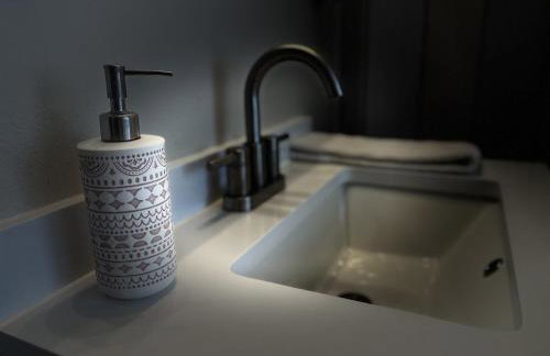 The Hummingbird at Zen Zion - Photo 31