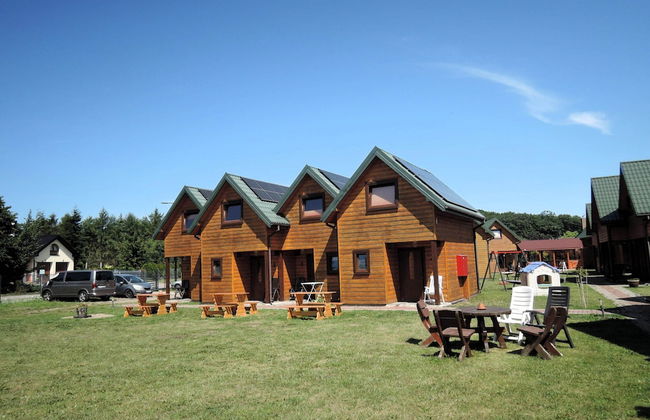 Terraced House in Rewal Near Sandy Beach - Photo 1