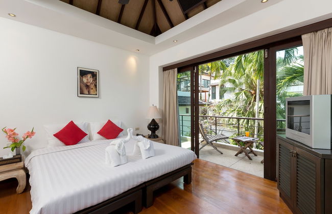 Sensive Hill Villas - Photo 7