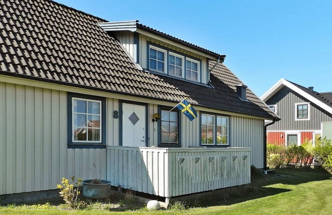 Holiday Home in Lysekil - Foto 24