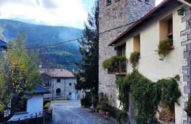 Casa Balcón de Los Pirineos - Gavín Biescas - Foto 70