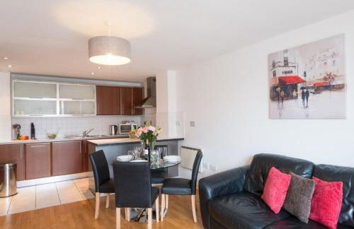 Base Serviced Apartments - Duke Street - Foto 50