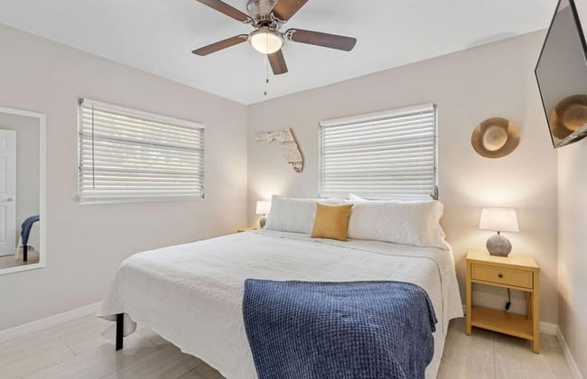 Pool Hottub 5 Miles Clearwater IRB Pet Friendly - Foto 38