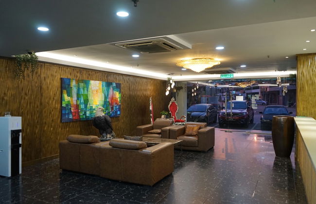 Triima Inn Dayang Bay by Perfect Host - Foto 4