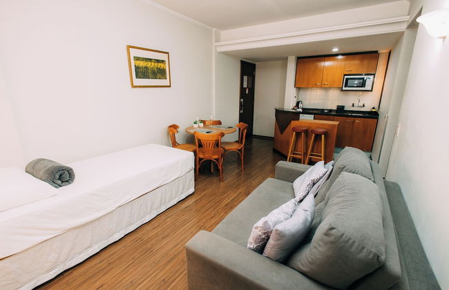 Flat Lamenha Lins - Foto 25