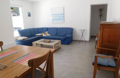 Maison de vacances 4/5 personnes à Léon, Landes - Foto 4