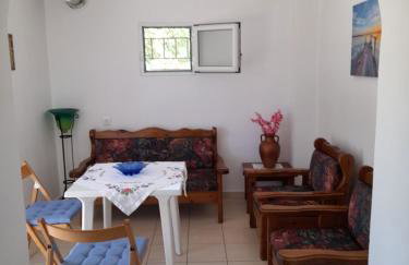 Villa Fraoulitsa - Foto 44