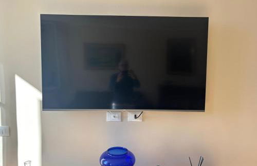 Una finestra sul mare 1 - A window on the sea 1 - Nervi - Genoa - Foto 8