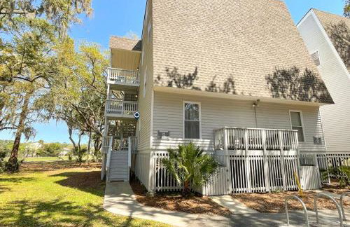 Driftwood Villa 270 - Sand Trap - Foto 14