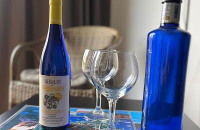 Family apartment “Tenerife with love!” - Photo 25