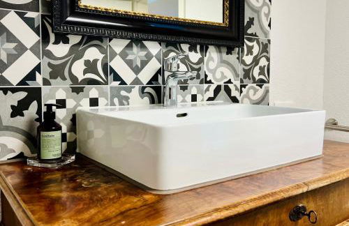 Ferienwohnung Im Weingewölbe - Foto 13