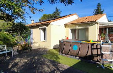 Villa Familiale 4 étoiles avec Piscine et Climatisation en Provence - Foto 1