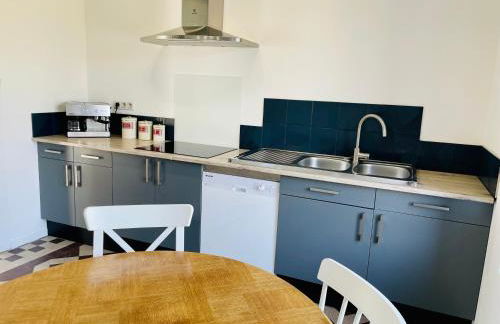 Le Petit de la Ferme du Raz Blanchard - Foto 29