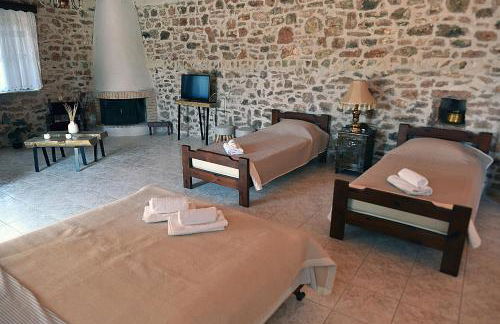 Gamvrias chalet - Foto 21