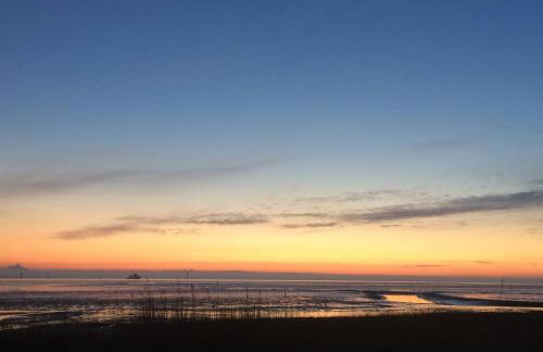 Landhaus Wremer Deel - Foto 44