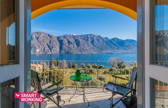 Ca Maria Lavanda by Wonderful Italy - Foto 22