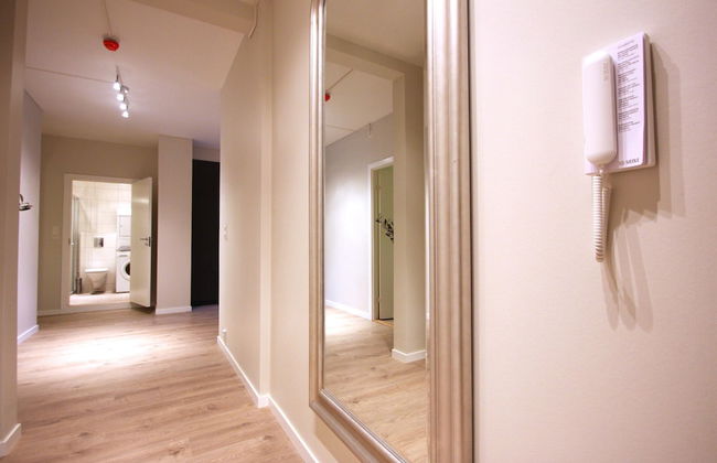 The APARTMENTS Company - Bislett - Foto 21