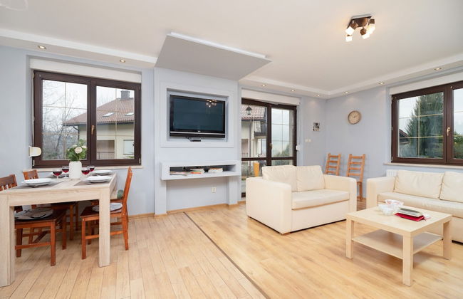 Apartment Wisła-malinka by Renters - Foto 12