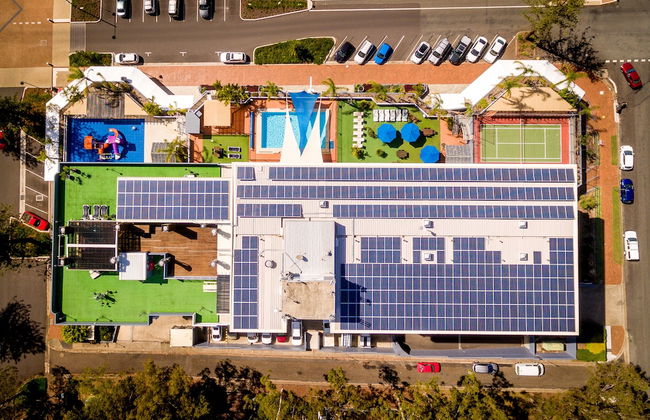 Port Pacific Resort - Foto 45