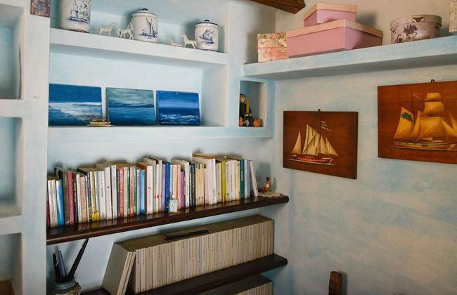 Welcomely - Casa Ortobene - Photo 26