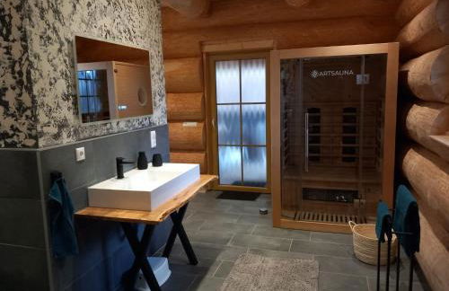 Ferienhaus Waldruhe - Foto 26