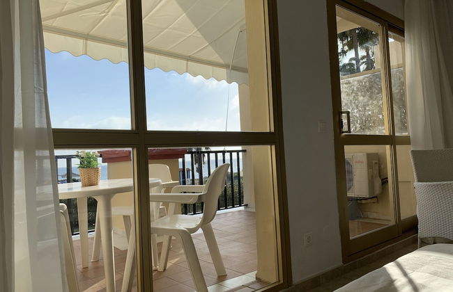 Estudio Primera Linea de Playa 50 mtrs - Foto 26