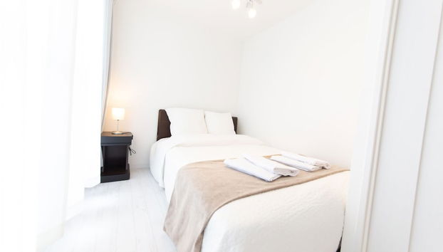 Grandouce Umeda-Minami - Foto 2, Habitación