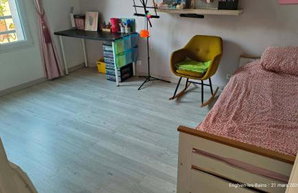 Agréable Maison en centre de ville - Foto 5